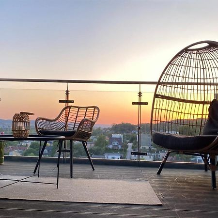 Апартаменты Gdynia Z Widokiem Экстерьер фото