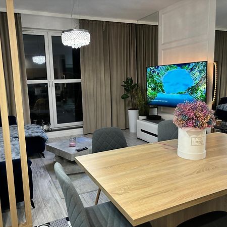 Апартаменты Gdynia Z Widokiem Экстерьер фото
